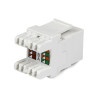 Modulo Keystone RJ45 Hembra Para Red | APLIUM