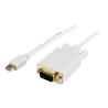 91cm Mini DisplayPort MDP to VGA Adapter | APLIUM