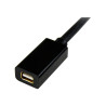 91cm MiniDisplayPort 1.2 Extension Cable | APLIUM
