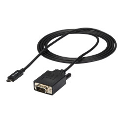Cable Adaptador Conversor A VGA 2M 1920X1200 | APLIUM