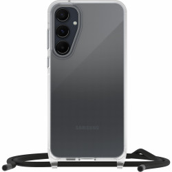 React Necklace Galaxy A55 5G CLR PolyBag