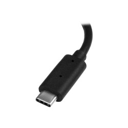 StarTech.com Adaptador Gráfico Externo USB-C a VGA - Convers | APLIUM