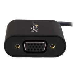 StarTech.com Adaptador Gráfico Externo USB-C a VGA - Convers | APLIUM