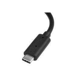 StarTech.com Adaptador Gráfico Externo USB-C a VGA - Convers | APLIUM