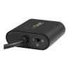 StarTech.com Adaptador Gráfico Externo USB-C a VGA - Convers | APLIUM