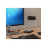 Startech Concentrador Industrial USB 3.0 de 10 Puertos - Hub Ladrón co