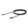 StarTech.com Cable 2m USB 3.0 Delgado - A Macho a Micro B Macho - Cabl