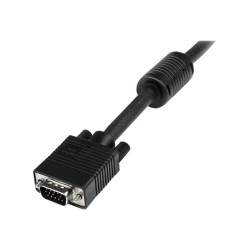 Cable 25M Video VGA Coaxial Alta Resolucion HD15 | APLIUM
