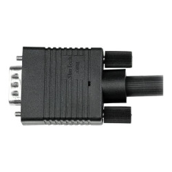 Cable 25M Video VGA Coaxial Alta Resolucion HD15 | APLIUM