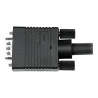 Cable 25M Video VGA Coaxial Alta Resolucion HD15 | APLIUM