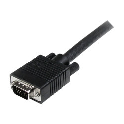 Cable 25M Video VGA Coaxial Alta Resolucion HD15 | APLIUM