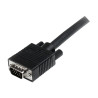 Cable 25M Video VGA Coaxial Alta Resolucion HD15 | APLIUM