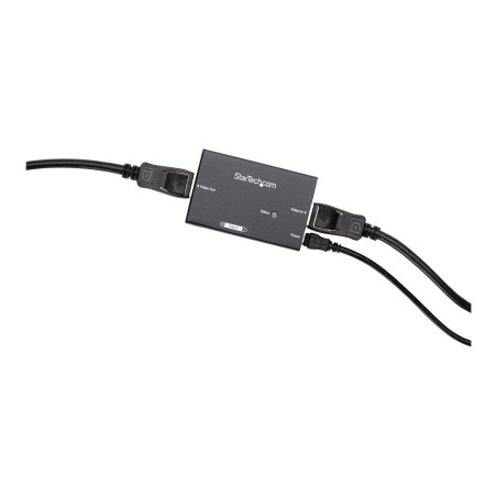 Amplificador Displayport Extensor Alargador Dp 4K 60HZ | APLIUM