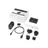 Amplificador Displayport Extensor Alargador Dp 4K 60HZ | APLIUM
