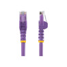 StarTech.com 10m CAT6 Ethernet Cable, 10 Gigabit Snagless RJ45 650MHz