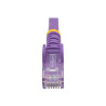 StarTech.com 10m CAT6 Ethernet Cable, 10 Gigabit Snagless RJ45 650MHz