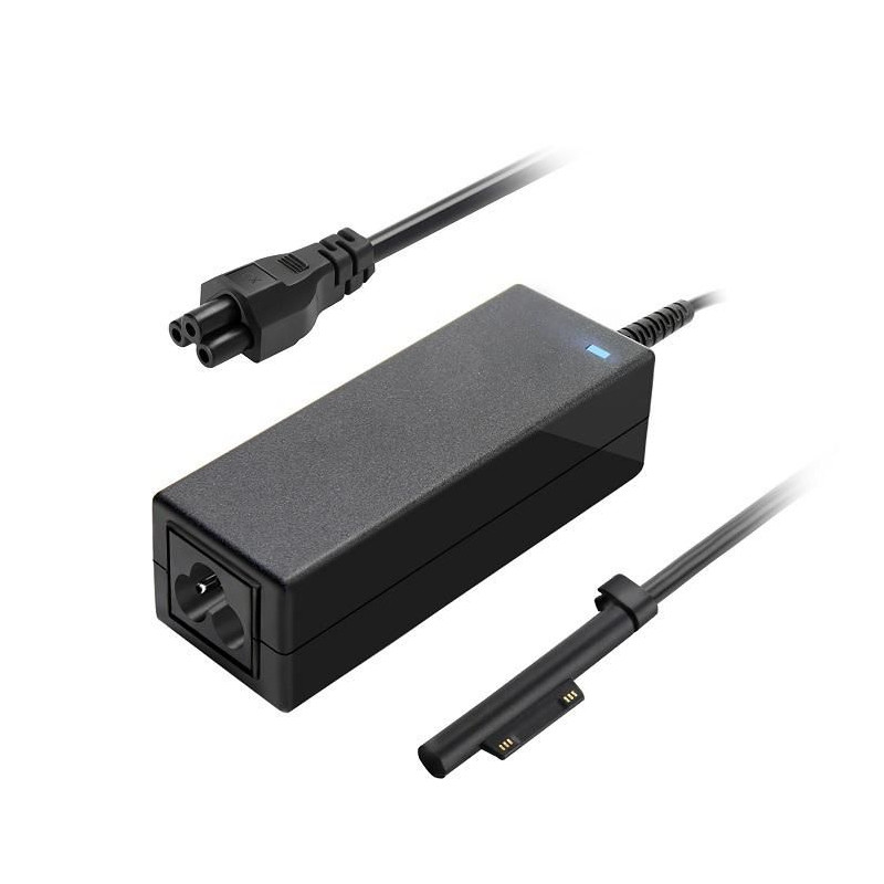 Power Adapter for Microsoft