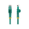 Cable De Red 15M CAT6 Verde . | APLIUM