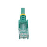 Cable De Red 15M CAT6 Verde . | APLIUM