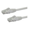 Startech 7m CAT6 Ethernet Cable, 10 Gigabit Snagless RJ45 650MHz 100W