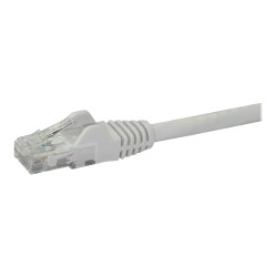 Startech 7m CAT6 Ethernet Cable, 10 Gigabit Snagless RJ45 650MHz 100W