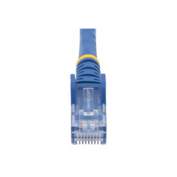 30.4m Blue Snagless Cat6 UTP Patch Cable | APLIUM
