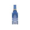 30.4m Blue Snagless Cat6 UTP Patch Cable | APLIUM