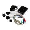 Component/VGA PC to HDMI Converter