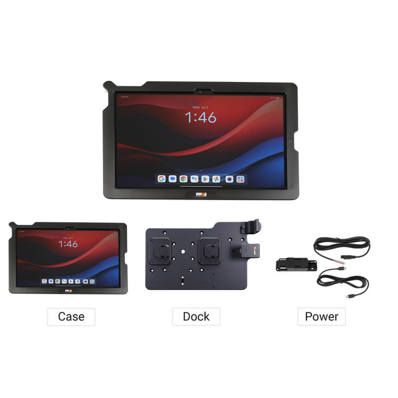 ModTek Hard Case for Lenovo