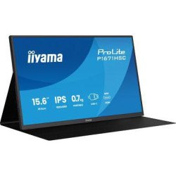 15,6" Portable USB-C monitor,