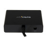 StarTech.com Splitter Multiplicador Divisor Mini DisplayPortâ¢ de 3 P