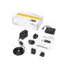 StarTech.com Splitter Multiplicador Divisor Mini DisplayPortâ¢ de 3 P