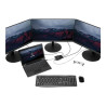 StarTech.com Splitter Multiplicador Divisor Mini DisplayPortâ¢ de 3 P