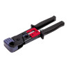 StarTech.com Herramienta Crimpadora de Cableado con Pelacables - Herra