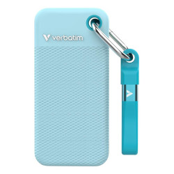 Pocket SSD USB 3.2 Gen 2 2TB