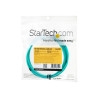 Cable 3M Multimodo Duplex Fibra Lc Lc 50/125 Lszh Sin Haloge | APLIUM