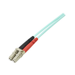 Cable 3M Multimodo Duplex Fibra Lc Lc 50/125 Lszh Sin Haloge | APLIUM