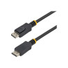 StarTech.com Cable DisplayPort de 7 metros con Pestillo - DP a DP con
