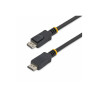StarTech.com Cable DisplayPort de 7 metros con Pestillo - DP a DP con