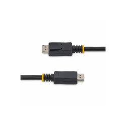 StarTech.com Cable DisplayPort de 7 metros con Pestillo - DP a DP con