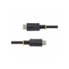 StarTech.com Cable DisplayPort de 7 metros con Pestillo - DP a DP con