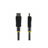 StarTech.com Cable DisplayPort de 7 metros con Pestillo - DP a DP con