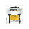 StarTech.com Cable DisplayPort de 7 metros con Pestillo - DP a DP con