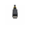 StarTech.com Cable DisplayPort de 7 metros con Pestillo - DP a DP con