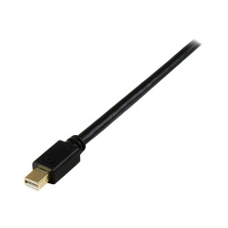 91cm Mini DisplayPort to DVI Cable | APLIUM