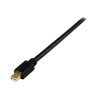 91cm Mini DisplayPort to DVI Cable | APLIUM