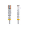 Cable De Red 15M CAT5E Blanco Ethernet | APLIUM