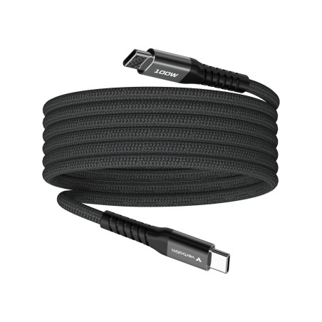 Sync & Charge USB C to USB C