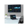 StarTech.com Cable Adaptador Conversor USB-C a DVI 2m 1920x1 | APLIUM