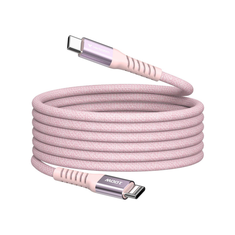 Sync & Charge USB C to USB C